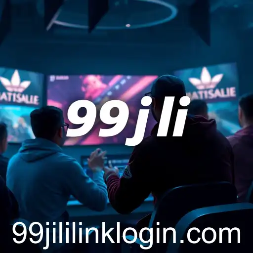 The Rise of 99jili in Online Gaming