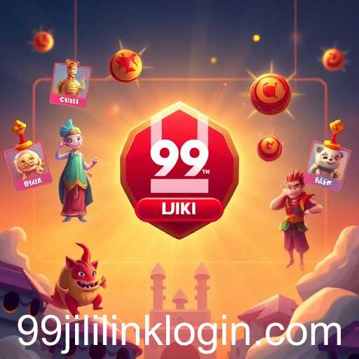 99jili link login