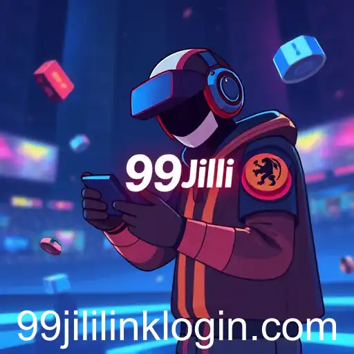 99Jili Gaming Platform Revolutionizes Online Experience