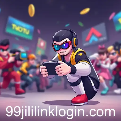 The Rise of 99jili in Online Gaming