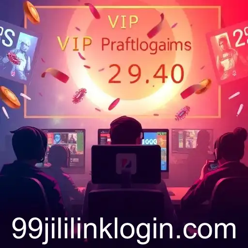 The Digital Entertainment Surge