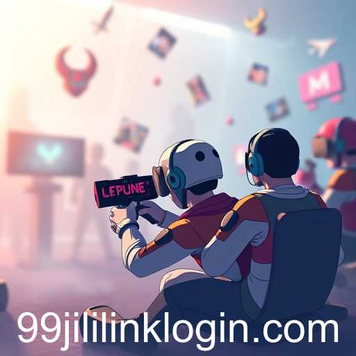 The Evolving Dynamics of Online Gaming in 2025