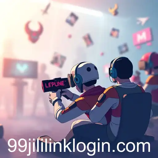 The Evolving Dynamics of Online Gaming in 2025