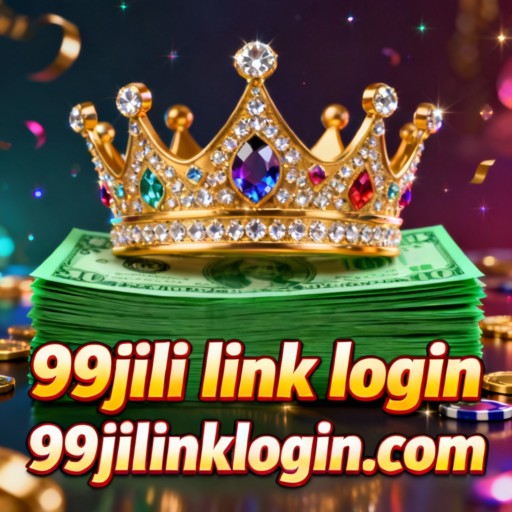 99jili link login