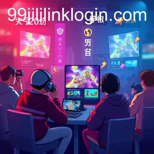 The Rise of Online Gaming Platforms in a Digital Era