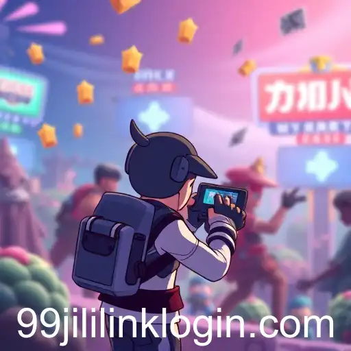 Exploring the 'Rewards' Game Category with 99jili Link Login