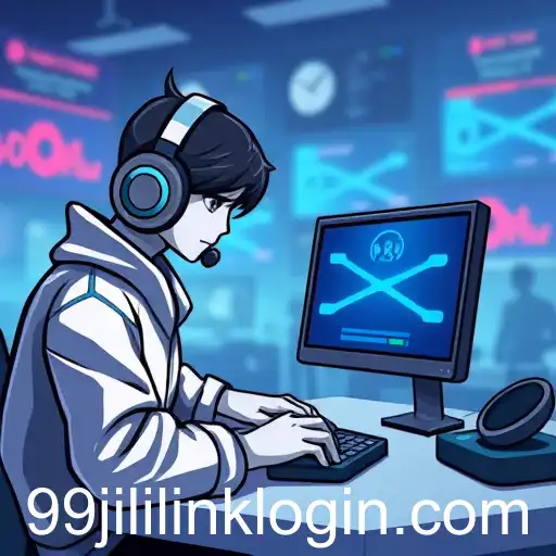 The Rise of Online Gaming Platforms