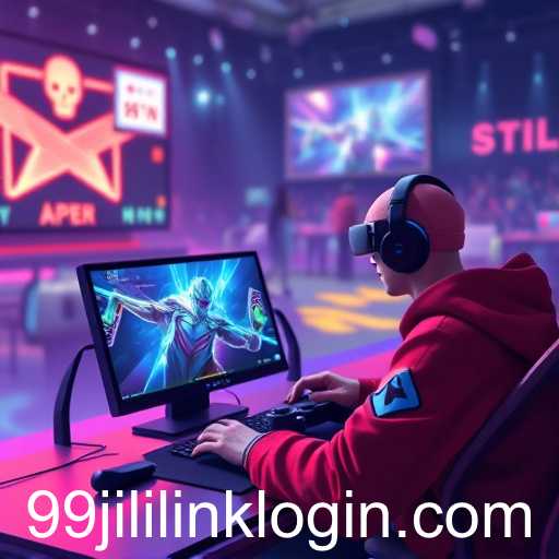 The Rise of Online Gaming in a Strategic Era