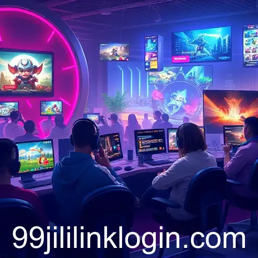 The Rise of Online Gaming Platforms in 2025